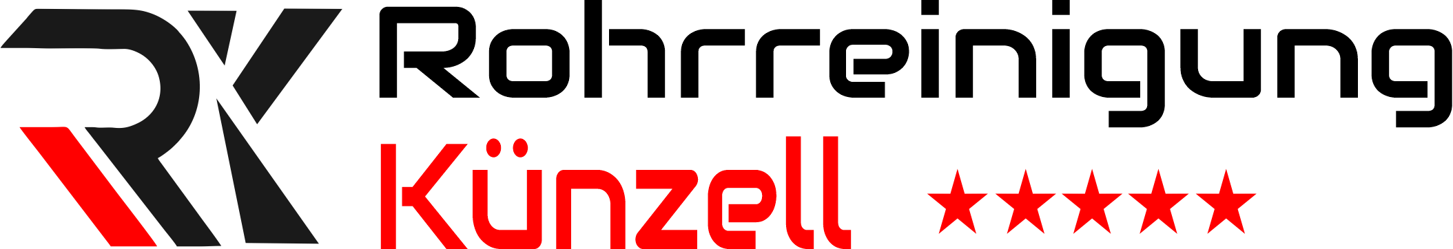Rohrreinigung Künzell Logo