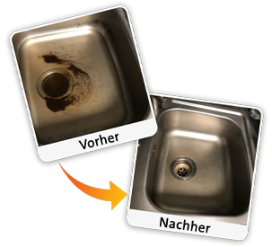 Küche & Waschbecken Verstopfung Künzell